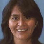 Headshot photo for Dolores Flores-Silva