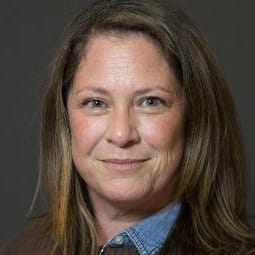 Headshot photo for Shannon Latkin Anderson