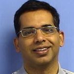 Headshot photo for Srikanth Mallavarapu