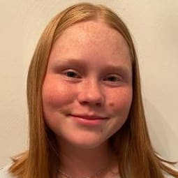Headshot photo for Mckenzie Green