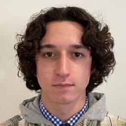 Headshot photo for Jake Bakkar