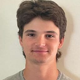 Headshot photo for Benjamin Siepser