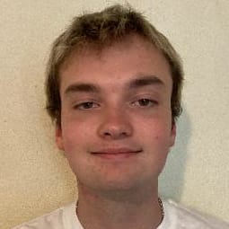 Headshot photo for Coleman Edmunds