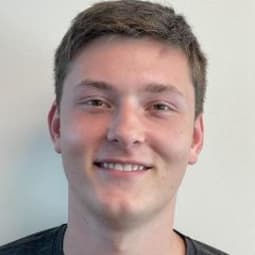 Headshot photo for Skyler Ubbens