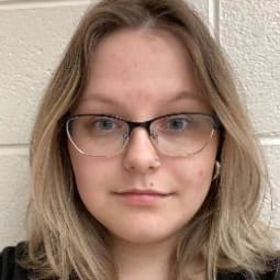 Headshot photo for Haley Kuehn