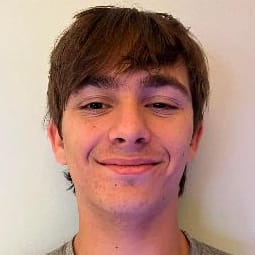 Headshot photo for Zach Owens
