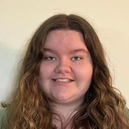 Headshot photo for Ashley Tyree