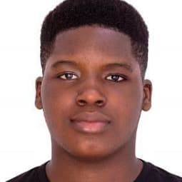 Headshot photo for Chukwuemeka Obalum