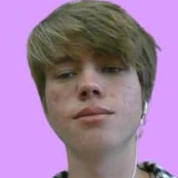 Headshot photo for Winter Gilstrap