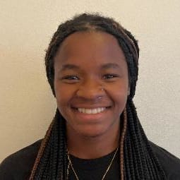 Headshot photo for Aniyah Blake
