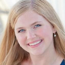 Headshot photo for Morgan Tobey