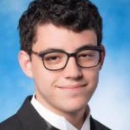 Headshot photo for Jason Cohen