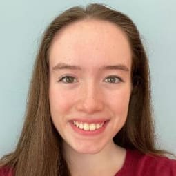 Headshot photo for Allison Dunnegan