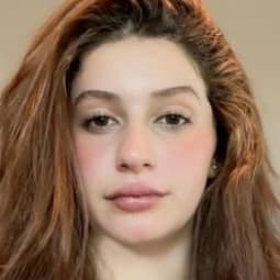 Headshot photo for Hajir Ali
