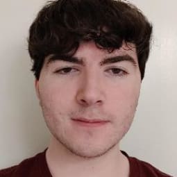 Headshot photo for Zachary Bayers