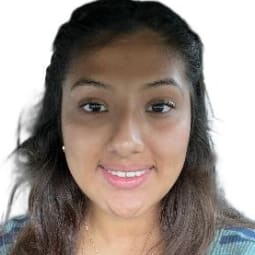 Headshot photo for Melissa Cruz-Quiroz