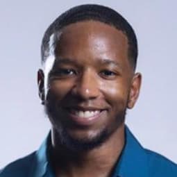 Headshot photo for Ryan Hawkins