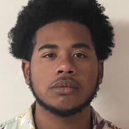 Headshot photo for Dejuan Mercado