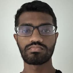Headshot photo for Joshua Ipe