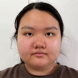 Headshot photo for Gan-Enkh Gankhuyag