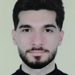 Headshot photo for Moayad Smaysem