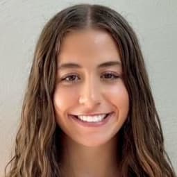 Headshot photo for Reese Redford