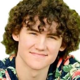 Headshot photo for Jason Hill