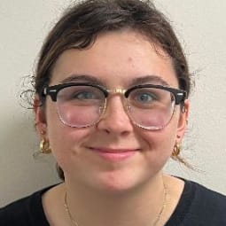 Headshot photo for Dani Allen