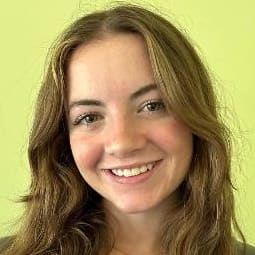 Headshot photo for Maple Landis-Browne