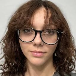 Headshot photo for Gracie Ellison
