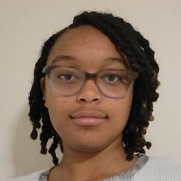 Headshot photo for Jhaden Young