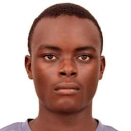 Headshot photo for Abayomi Awotunde