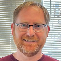 Headshot photo for Bryan Cobb