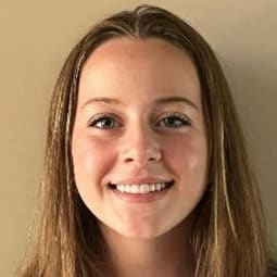 Headshot photo for Lindsey Gholson