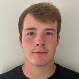 Headshot photo for Brody Shealor
