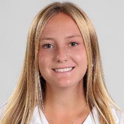 Headshot photo for Kennedy Boyce