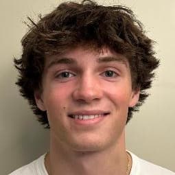 Headshot photo for Grant Hamilton