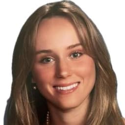 Headshot photo for Emma McDaniel
