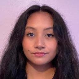 Headshot photo for Tatiana Pimentel-Hernandez