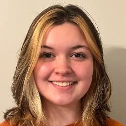 Headshot photo for Carli Ruff