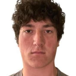 Headshot photo for Caper Angle