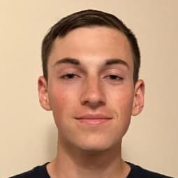 Headshot photo for Nathan Korner