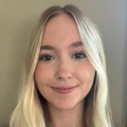 Headshot photo for Madelyn Cassell
