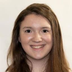 Headshot photo for Savannah Painter