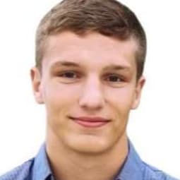 Headshot photo for Jacob Yowell