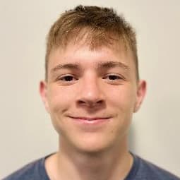 Headshot photo for Donavan Goad