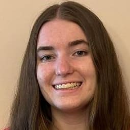Headshot photo for Samantha Britt Stanley