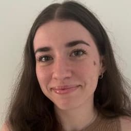 Headshot photo for Sam Tourlet