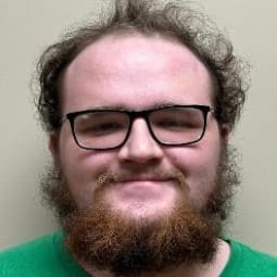 Headshot photo for William McReynolds