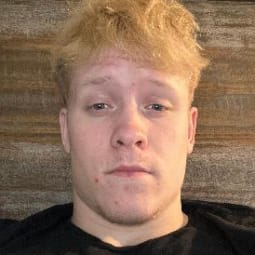 Headshot photo for Cameron Owens